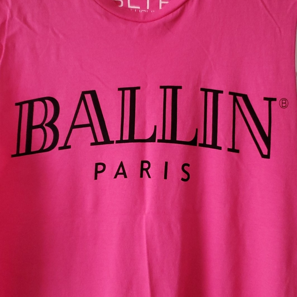 BALLIN Top - Picture 3 of 7